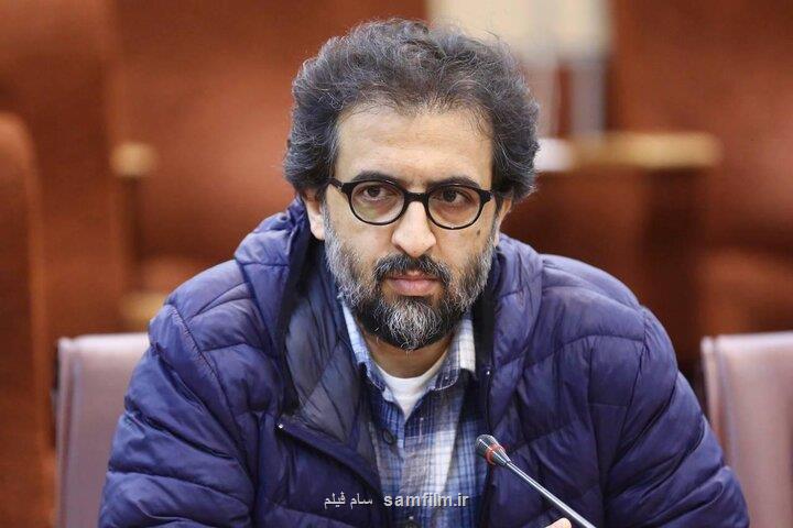 تأکید بهروز شعیبی بر ایجاد بخش ویژه فیلم سازان اهل سنت در جشنواره ها تأکید بهروز شعیبی بر ایجاد بخش ویژه فیلم سازان اهل سنت در جشنواره ها
