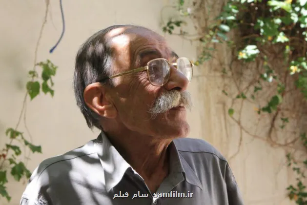 جمشید شمیرانی نوازنده تمبک درگذشت