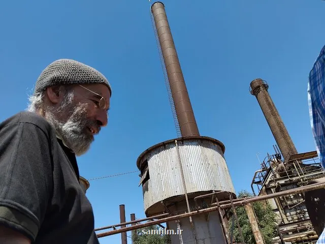 کیانوش عیاری ۴۰ سال قبل فیلمش درک نشد اما...