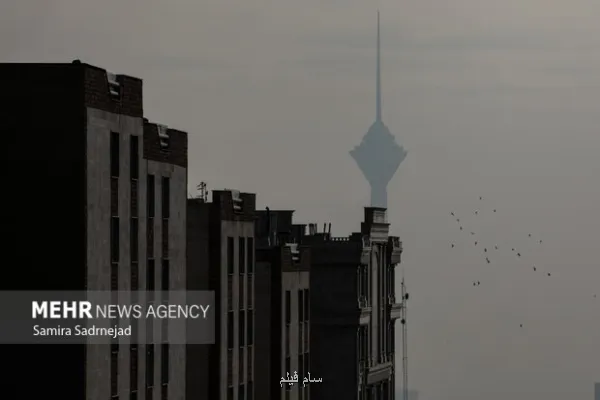 آلودگی هوا مراکز فرهنگی و هنری را تعطیل کرد اطلاعیه وزرات ارشاد