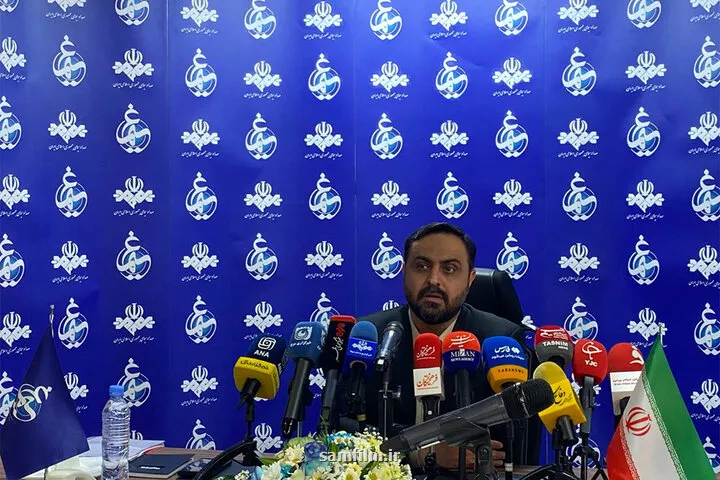 تشریح پروژه های مرکز سیمرغ ساخت سریال فک و فامیل درباره ی جنگ ۱۲روزه