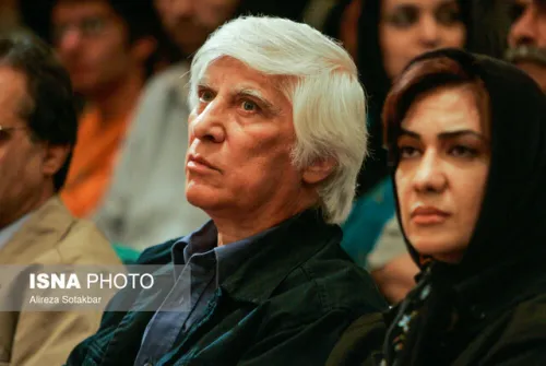 اعلام زمان بدرقه بیضایی و بیانیه خانه سینما درباره ی درخواست مژده شمسایی