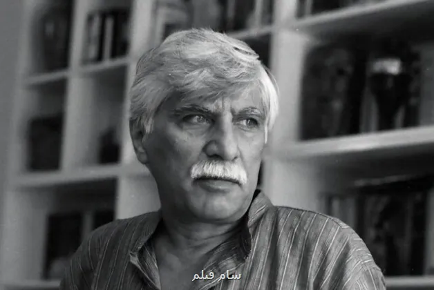 پیام ها و دلنوشته ها در سوگ بهرام بیضایی از مژده شمسایی تا اصغر فرهادی