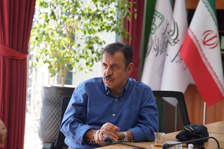 می خواهم ابرقهرمان به سینمای کودک بیاورم ۲۰ ثانیه ای که جنجالی شد!