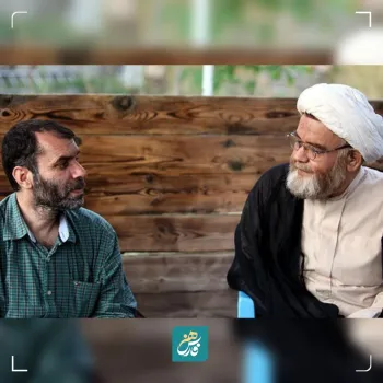 آخرین وضعیت اکبر عبدی از زبان ده نمکی