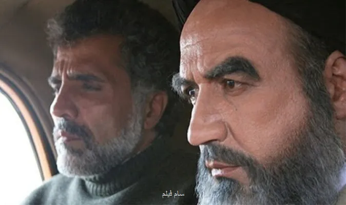 واقعیت داستان نرسیدن نقش امام خمینی(ره) به جمشید آریا