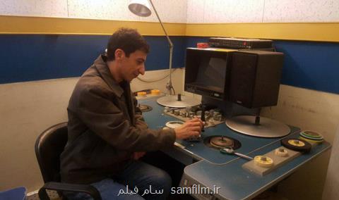 گرامیداشت حسن رشیدقامت در خانه هنرمندان