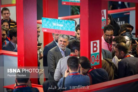 سكوت وزیر درباره بازداشت ادامه دار رییس اداره فرهنگ و ارشاد اسلامی مشهد