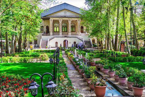 موزه سینمای ایران موزه برتر كشور شد