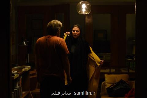 دولت فرانسه به كارگردان ایرانی ویزا نداد