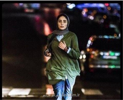 جایزه بهترین بازیگر جشنواره مسكو برای سینمای ایران