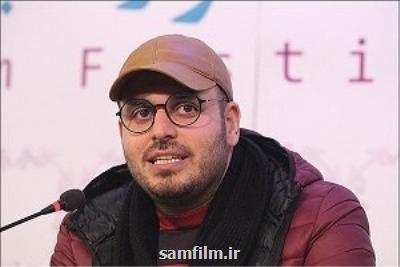 گلایه محمدحسین مهدویان از شنیده نشدن درد مردم سردشت بعد از ۳۲ سال، عكس