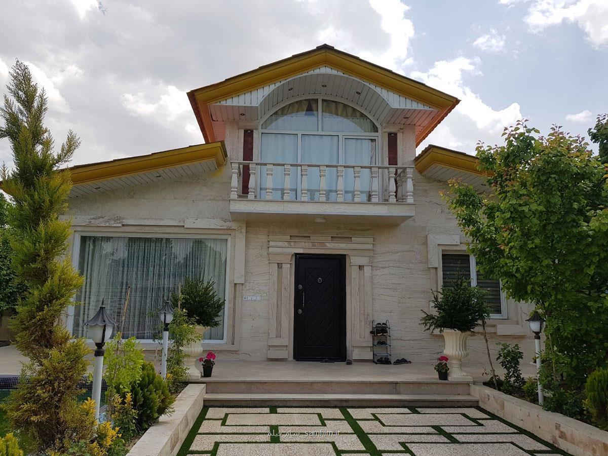 نكاتی برای خرید باغ ویلا در كردان و تهراندشت