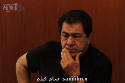جهانگیر كوثری فروغ فرخزاد را می سازد