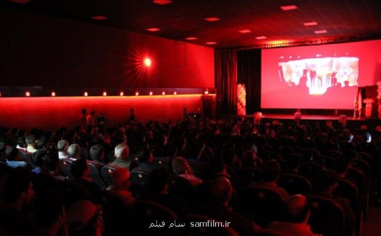 حضور پررنگ سینمای ایران در جشنواره منچستر