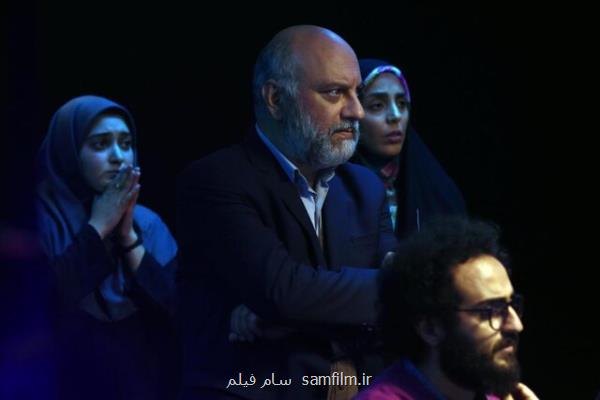 یلدا برنده جایزه بهترین فیلمنامه جشنواره صوفیه شد